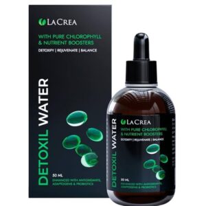 Detoxil Water