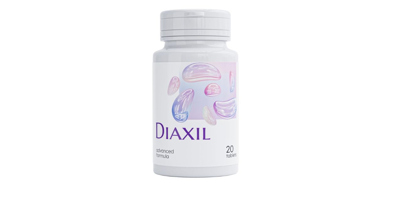 Diaxil