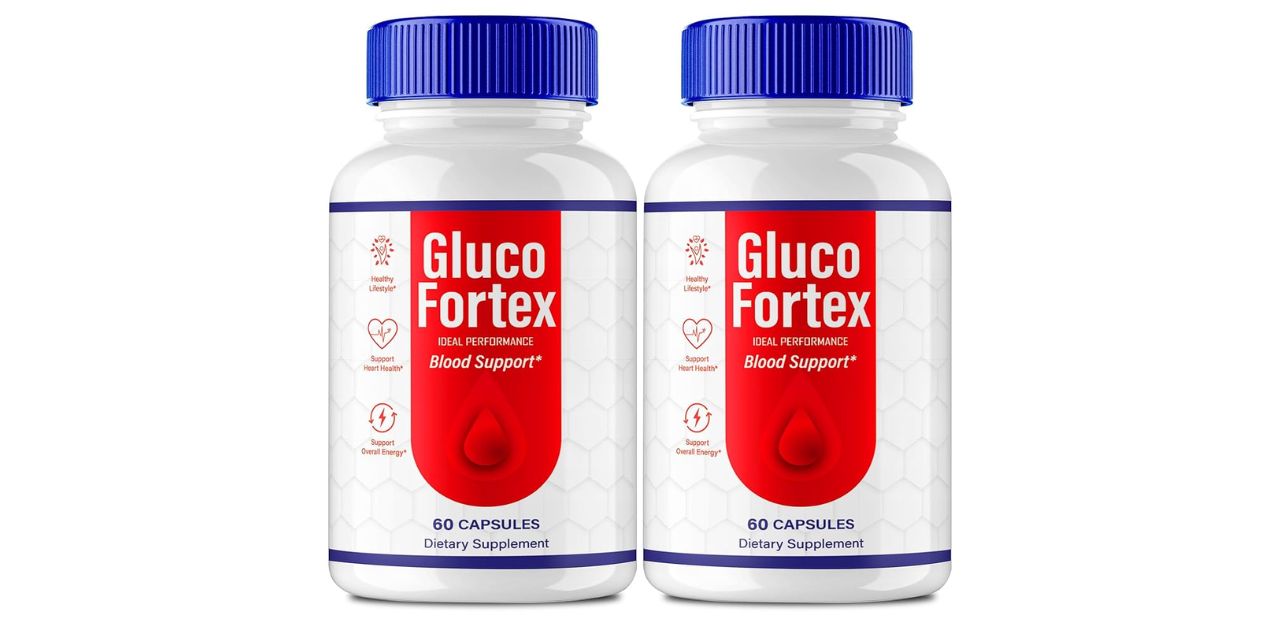 GlucoFortex