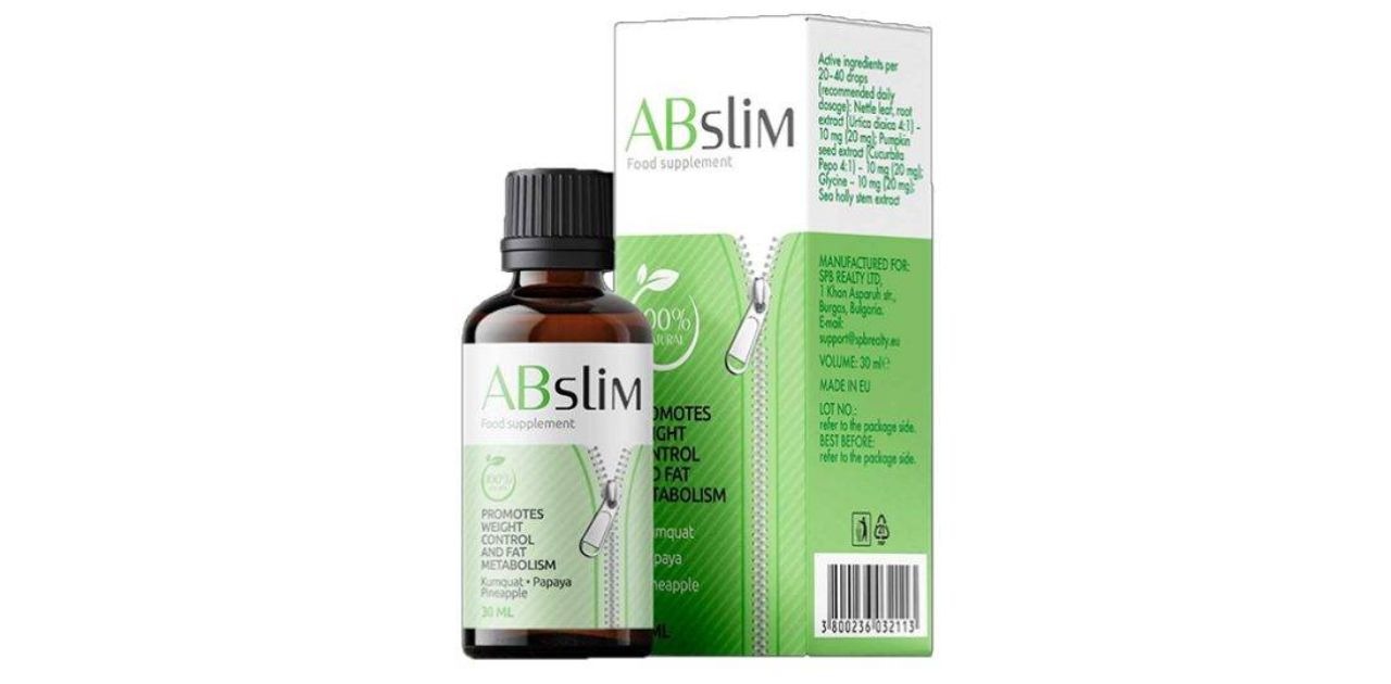 ABSlim