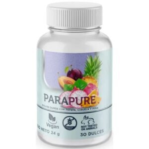 PARAPURE
