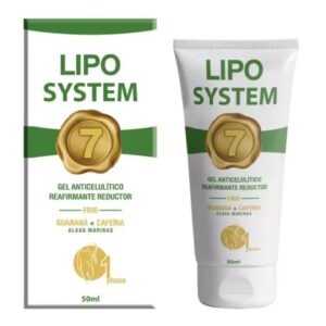 LIPOSYSTEM
