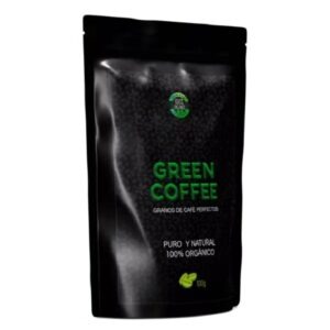 Green Coffee powder