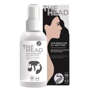THE HEAD Lotion