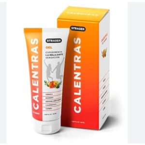 Calentras