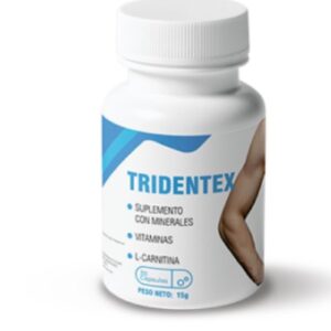Tridentex