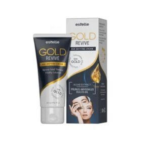 GOLDREVIVE