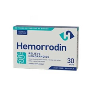 Hemorrodin