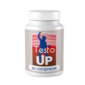 TestoUP
