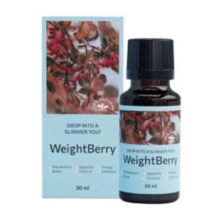 Weight Berry