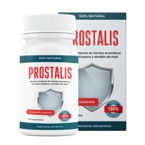 Prostalis