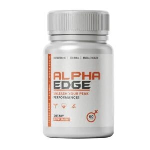 Alpha Edge