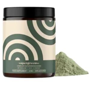 Yourbiology SuperGreens