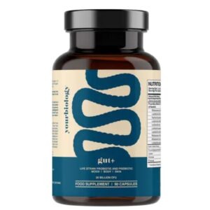 Yourbiology Gut+