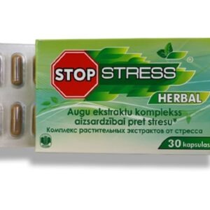 Stop Stress