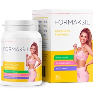 Formaksil