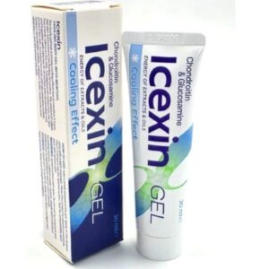 Icexin