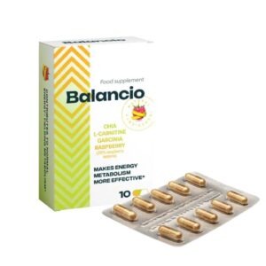 Balancio