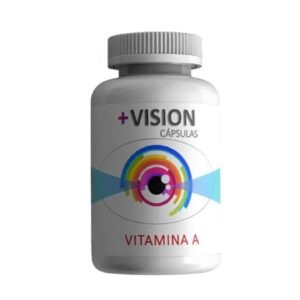 «+VISION»