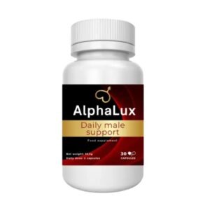 AlphaLux