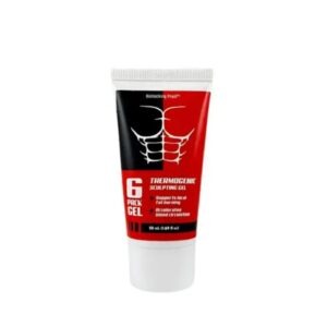6 Pack Gel