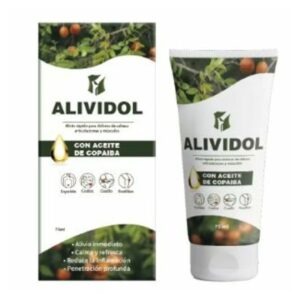 Alividol