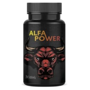 ALFA POWER